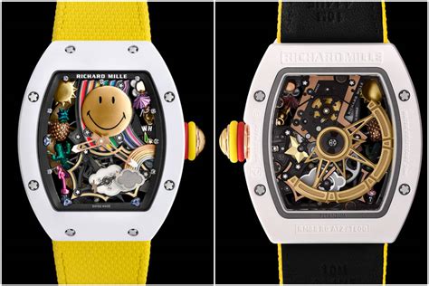 ronaldo richard mille|richard mille watch rm88.